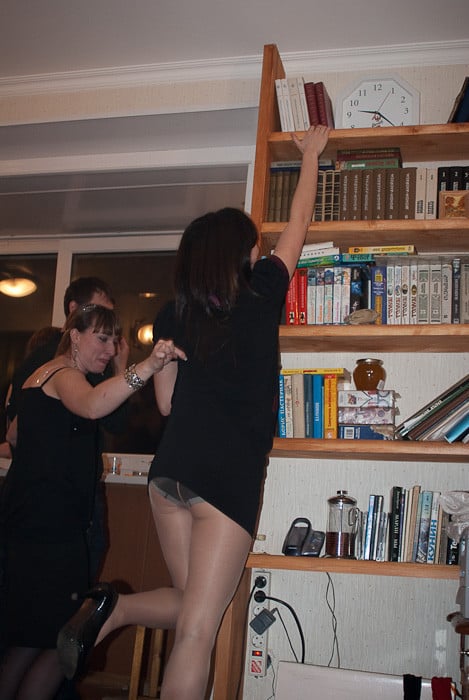 panties babes accidental flash  Wifes Dress Lifted, Pussy Exposed, Hand Teasing