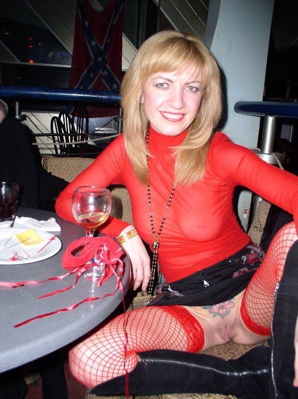 red dress no panties Red dress, good wine on date without panties Babes pics, Blonde pics, Hotwife pics, Nude pics, Public flashing pics, Shaved pussy pics, Upskirt pics